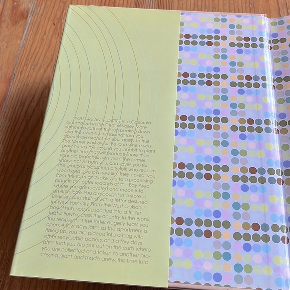 3 for $10 Green Design by Buzz Poole Hardback Book - Picture 5 of 15